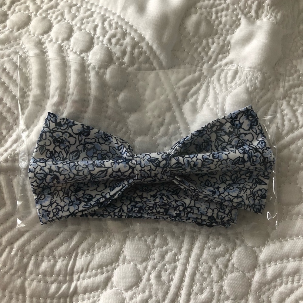 Dazi Bow Tie